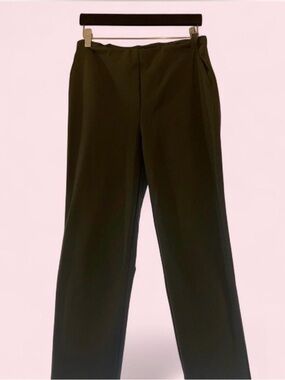 Rachel Zoe Olive Dress Pants